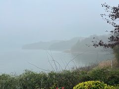 -天目湖涵田度假村