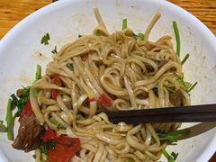-肆姐面粉馆(坡子街店)