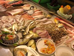 -长平老姿娘夜粥(平东一街店)