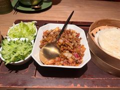 -耶里夏丽·丝路国际·新疆餐厅(浦东区东方路店)