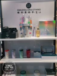 -CIT造型·烫发·染发