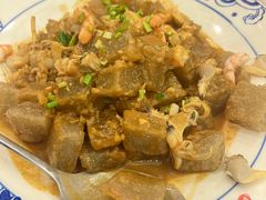 -旺角小渔村(幸福中路店)