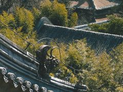 -潭柘寺景区