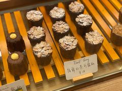-发酵食堂(屏风街店)