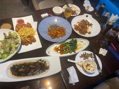 -国际博览中心酒店·茗轩中餐厅