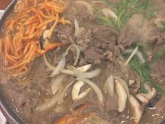 -全州拌饭馆(断桥店)