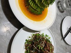 -城南往事(滨江世茂店)