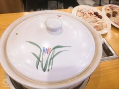 -三上椰子鸡(三亚湾店)