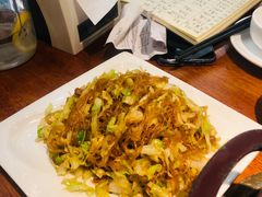 -黑鸡小馆(金源店)