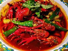 -鼎盛蜀坊·重庆江湖菜(市桥地铁站店)