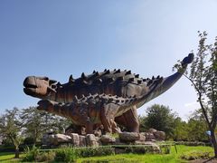 -自然谷恐龙园