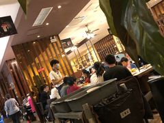 大堂-汉巴味德巴西烤肉(顺和广场店)