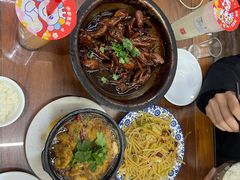 -多福临砂锅居(苏堤北路店)