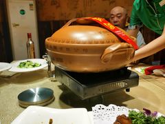 -森谷美食公园(杨行店)
