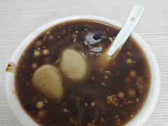 -罗子龙罗家桂花汤圆(曹都巷店)