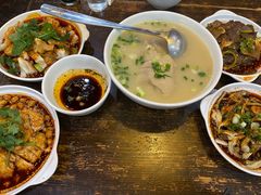 -牛王庙(龙华花园店)