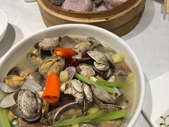 -乾隆美食·本帮菜(黄河路店)