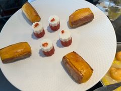 -旺顺阁·北京菜·烤鸭(大望路店)