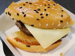 -麦当劳(无锡南禅寺店)