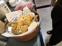 -秦月轩·陕西家乡菜(阜成路·五棵松店)