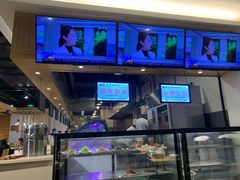 -龙抄手食府(浣花北路店)