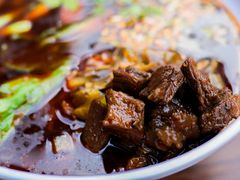 唐记米线-陈仓老街美食天地