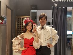 -海马体照相馆(石家庄裕华万达广场店)