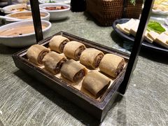 -东来顺(非遗·清真火锅·盛世广场店)