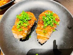 -昊·来了寿司(双楠2店)
