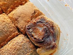 驴打滚-烤肉宛饭庄(南礼士路店)