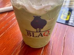 -BLAQ咖啡(骏豪店)
