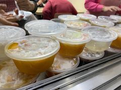 -喜盈门保健甜品店