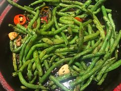 豆苗-钱江大院(盐仓店)