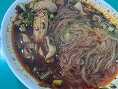 -甘记肥肠粉(马鞍北路店)