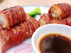 金沙红米肠-点都德(北京路贰店)