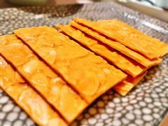 杏仁脆片-荣轩(新荣记环球金融中心店)