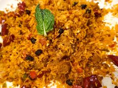 避风塘鸡脆骨-蔡澜点心·粤菜(西单大悦城店)