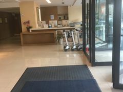 -北京临空智选假日酒店