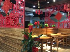 -李连贵熏肉大饼(中街盛京龙城店)