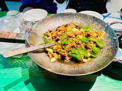 -费大厨辣椒炒肉(太平老街店)