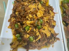 -老乡鸡(融科天地店)