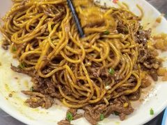 -清真双宝红油牛系列