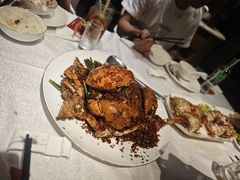 -喜记避风塘炒辣蟹(旗舰店)