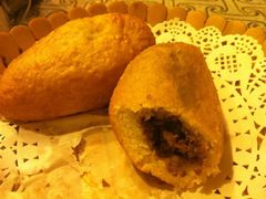 -露西亚咖啡西餐厅(哈尔滨俄侨纪念馆店)