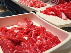 -海底捞火锅(枫蓝国际购物中心店)