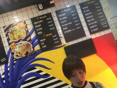 -前进5路汉堡炸鸡(前进五路店)