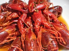 -叶派龙虾•招牌香辣蟹·海鲜(中海国际店)