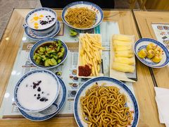 薯条-吉禧粤特色甜品小吃(腾飞店)