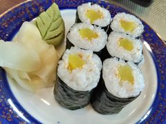-简家·海鲜盛宴(下沙店)