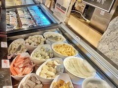 -温野菜涮涮锅(西单大悦城店)